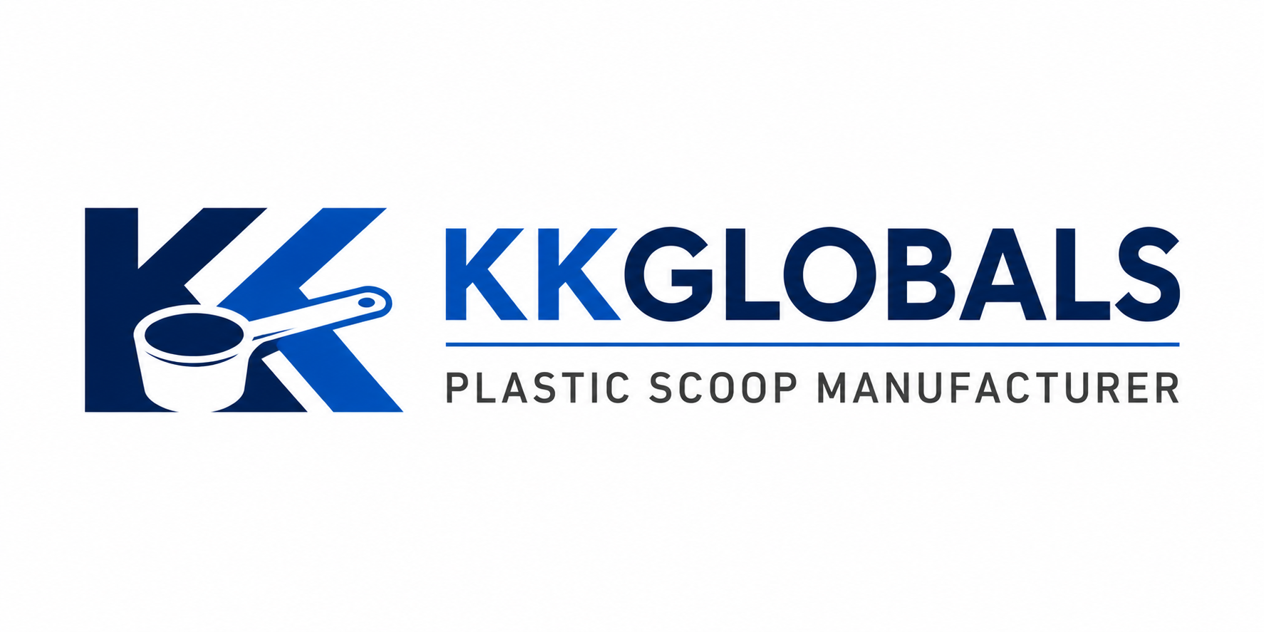 KKGLOBALS Plastic Scoop Manufacturer