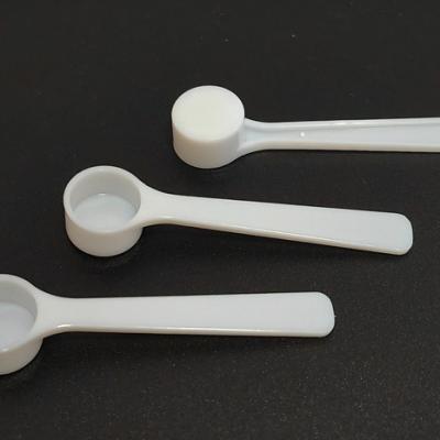 1cc plastic measure spoon