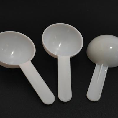 25cc FDA approved plastic scoop