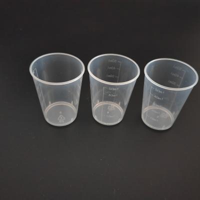 50ml measure cup