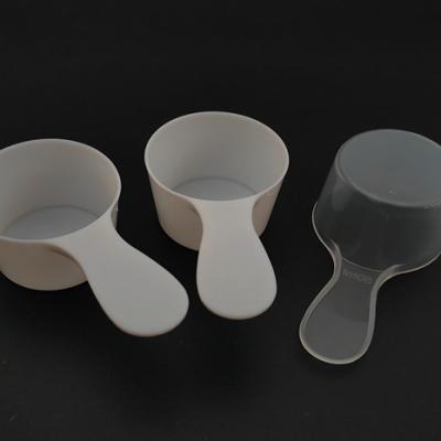 50ml plastic scoop