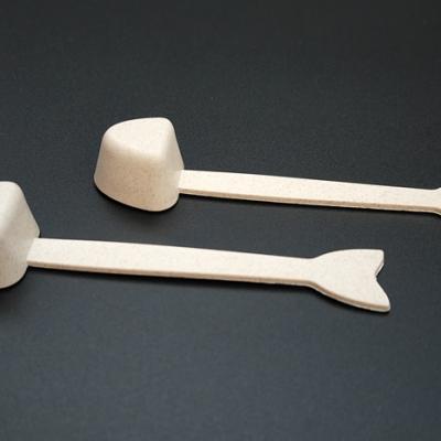 5g biodegradable scoop