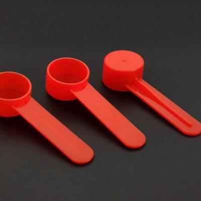 6cc plastic scoop