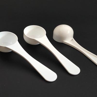 8cc plastic spoon